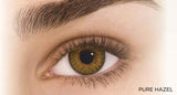 Air Optix Colors 2 Pack Non-Prescription Coloured Contact Lenses