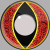Sauron Crazy Daily Lenses 2 pack