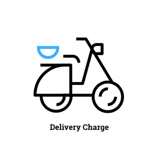 Delivery Charge - Online Order