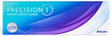 Precision1 Contact Lenses 30 Pack by Alcon