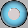 Blue Manson Crazy Daily Lenses 2 pack