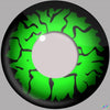 Goblin Crazy Daily Lenses 2 pack