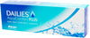 DAILIES AquaComfort Plus 30 pack