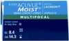 1-Day Acuvue Moist Multifocal 30 pack
