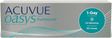 Acuvue Oasys 1-Day Contact Lenses 30 Pack by Johnson & Johnson