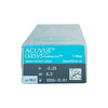 Acuvue Oasys 1-Day 30 pack