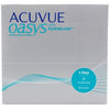 Daily - Acuvue Oasys 1-Day 90 Pack
