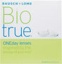 Biotrue ONEday Contact Lenses 90 Pack by Bausch + Lomb