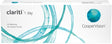 Clariti 1 Day Contact Lenses 30 Pack by CooperVision