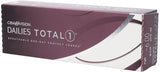 Dailies Total1 Contact Lenses 30 Pack