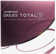 Dailies Total1 Contact Lenses 90 Pack by Alcon
