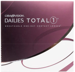 DAILIES AquaComfort Plus Toric 90 pack Deal