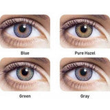 FreshLook ONE-DAY 10 Pack Coloured Contact Lenses