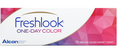 FreshLook Colorblends 2 pack