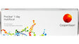 Proclear 1 Day Multifocal 30 Pack contact lenses