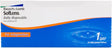 SofLens Daily Disposable for Astigmatism Contact Lenses 30 Pack by Bausch & Lomb