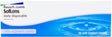 SofLens Daily Disposable Contact Lenses 30 Pack by Bausch + Lomb