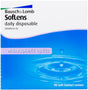 SofLens Daily Disposable Contact Lenses 90 Pack by Bausch + Lomb