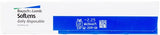 SofLens Daily Disposable Contact Lenses 90 Pack daily disposable contact lenses