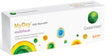 MyDay Multifocal 30 Pack contact lenses