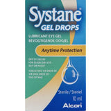 Systane Ultra Lubricant Eye Drops 10ml