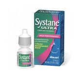 Systane Ultra Eye Drops 10ml