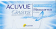Acuvue Oasys for Astigmatism Contact Lenses 6 Pack by Johnson & Johnson