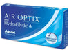 Air Optix Plus HydraGlyde 6 Pack