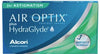 Air Optix Plus HydraGlyde for Astigmatism 6 pack