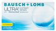 Bausch and Lomb ULTRA for Presbyopia 6 Pack contact lenses packaging