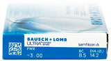 ULTRA Contact Lenses 6 Pack