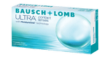 ULTRA Contact Lenses 6 Pack
