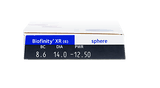 Biofinity XR 6 Pack by CooperVision