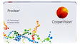 Proclear Contact Lenses 6 Pack by CooperVision