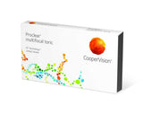 Proclear Multifocal Toric Contact Lenses 3 Pack