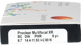 Proclear Multifocal XR by CooperVision