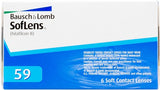 SofLens 59 Contact Lenses 6 Pack by Bausch + Lomb