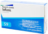 SofLens 59 / Comfort 6 pack