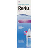 Solutions - ReNu Multi-Purpose Contact Lens Solution 120ml