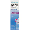 ReNu Multi-Purpose Contact Lens Solution 240ml