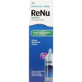 ReNu MultiPlus Solution 120ml