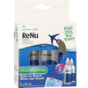 ReNu MultiPlus Solution Flight Pack