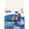 ReNu MultiPlus Solution Flight Pack