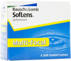 SofLens Multi-Focal 6 pack