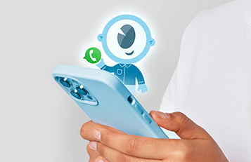 Meet <strong>Lenny</strong>