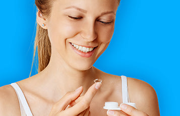 Our <strong>Lenses</strong>